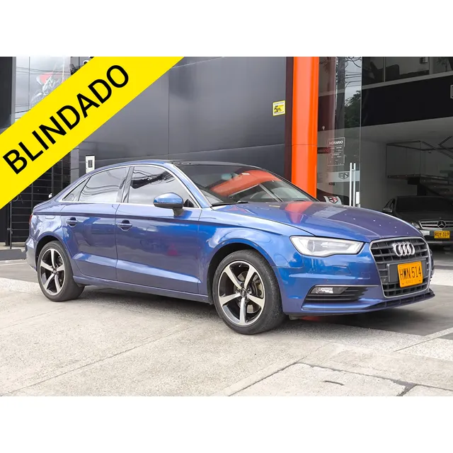 Audi A3 1.8 Tfsi Ambition