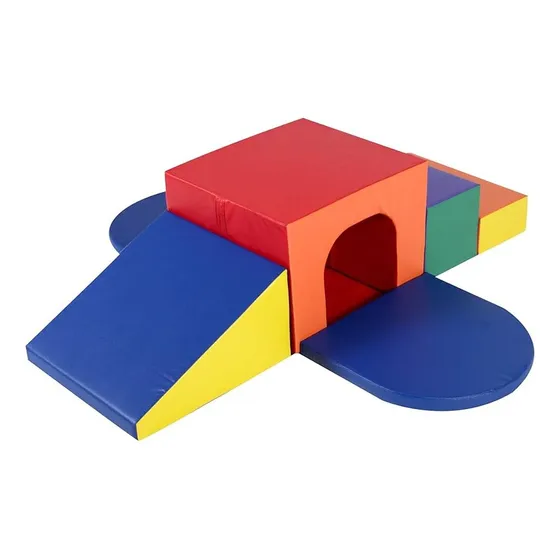 Gimnasio Baby Gym Juego Infantil 1.8x1.5mtsx45cm #960 Ca.