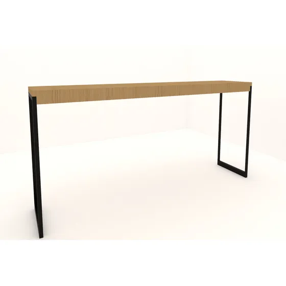 Mesa Mdf Resistente 150x45