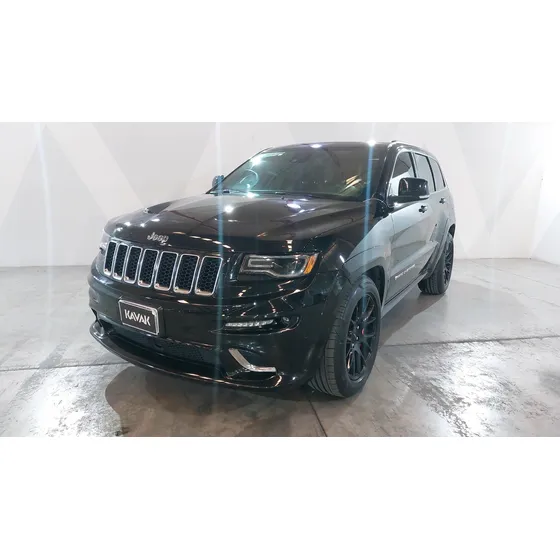 Jeep Grand Cherokee 6.4 Srt8 4wd Hemi V8 Mds