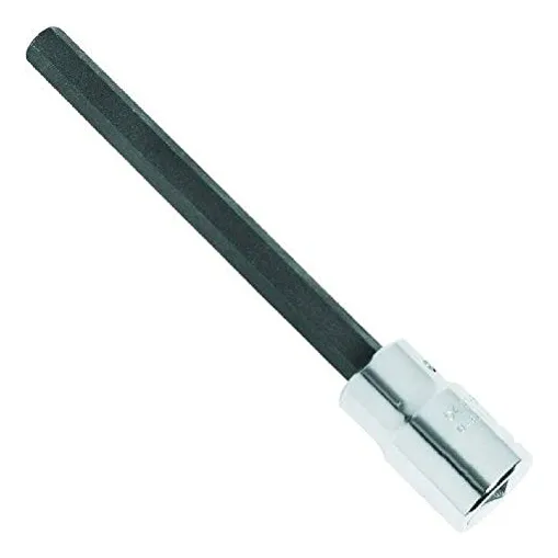Stanley Drive Extra Long Hex Bit Socket