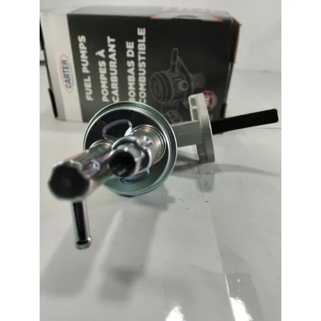 Bomba De Gasolina Mecánica Ford M:200/300 Marca Airtex 41246