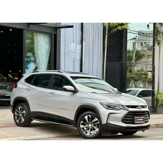 Chevrolet Tracker Premier 1.2 Turbo 12v Flex Aut.
