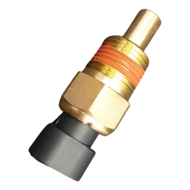 Sensor Temperatura Gm S10 4.3 V6 1996 Motor Vortec