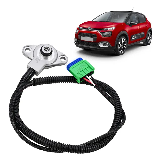 Sensor Automático De Presión De Aceite Peugeot Renault Clio