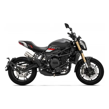 Benelli 752s Créd. Prendario Quilmes