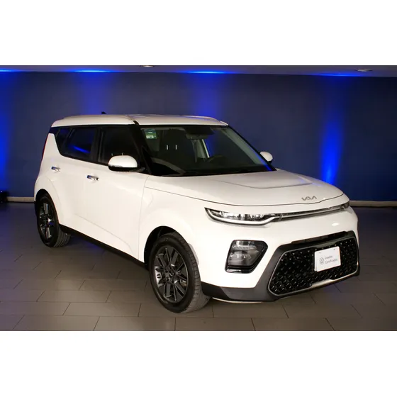 Kia Soul 2.0 Ex At