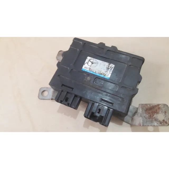 Modulo Computadora Caja Mazda 6 Año 2008 Original
