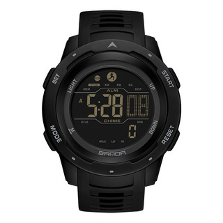 Hombres Digital Reloj Hombre Relojes Deportivos Doble Tiempo Hombres Digital Reloj Hombre Relojes Deportivos Doble Tiempo