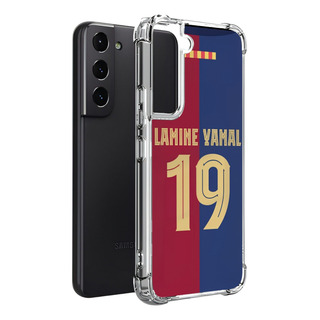 Funda L. Yamal Para Samsung Linea A Y Línea S Antigolpes Funda L. Yamal Para Samsung Linea A Y Línea S Antigolpes