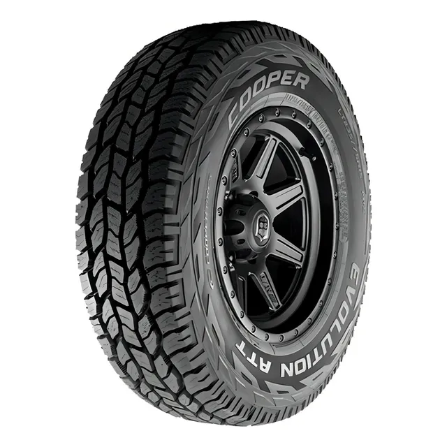 Llanta Cooper Evolution ATT 245/70R16 107 T