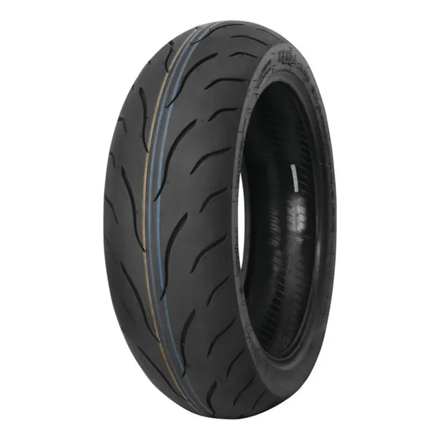 Llanta Kenda 190/50-zr17 Km1 Radial Tl Sport Touring