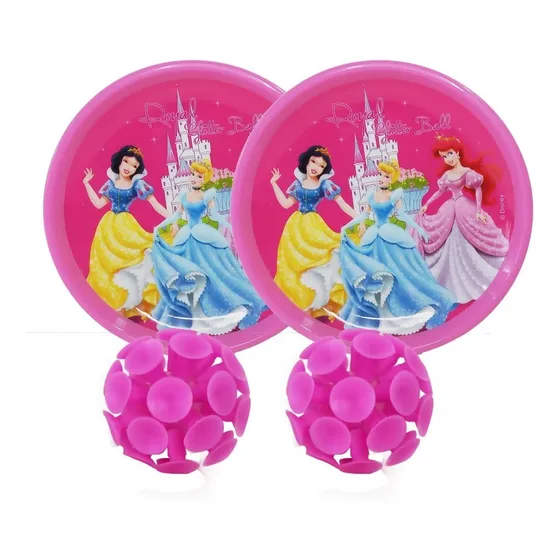 Atrapa Pelota Disney