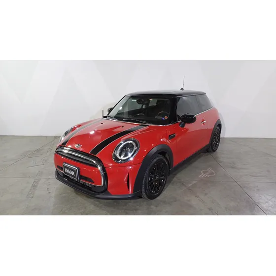 Mini Cooper 1.5 Cooper Classic Dct