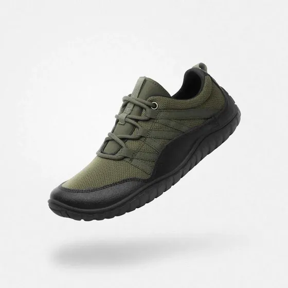 Zapatos Deportivos Minimalistas Barefoot Saguaro Forestep I