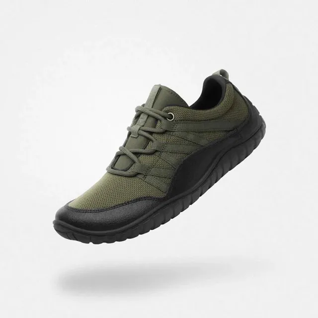 Zapatos Deportivos Minimalistas Barefoot Saguaro Forestep I