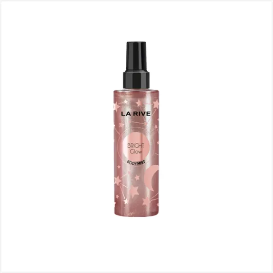 Mist Corporal La Rive Illuminating Bright Glow 200ml
