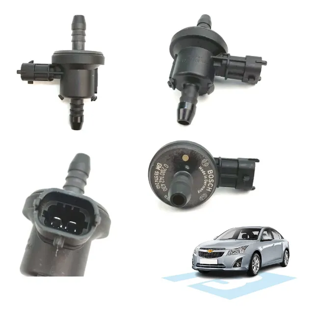 Chevrolet Tracke Cruze 1.8 L - Válvula Canister - Original