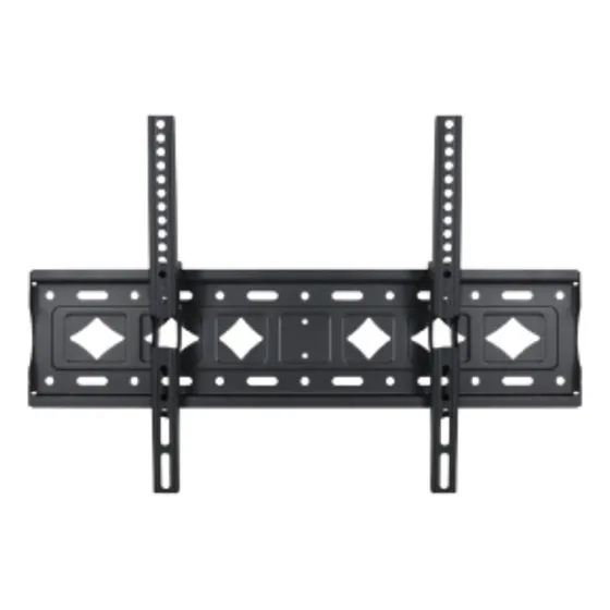 Soporte De Tv Expandible 2 Brazos 32 A 80 Pulgadas