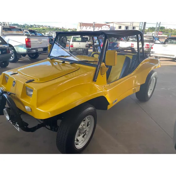 Buggy Brm M10