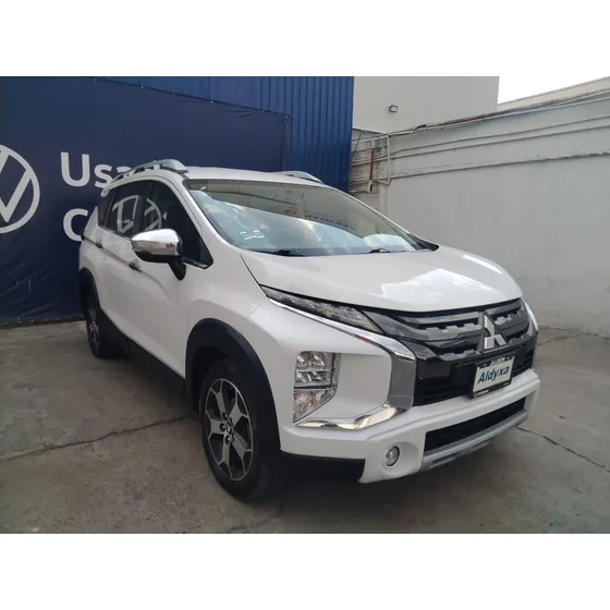 Mitsubishi Xpander 1.5 Cross At