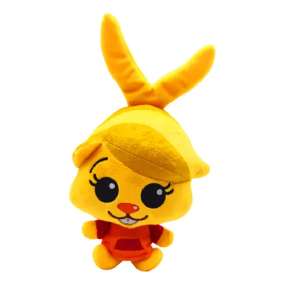 Peluche Musical Plim Plim 20cm 8400