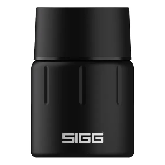 Sigg - Container De Alimentos Aislados - Black Food 25ktf