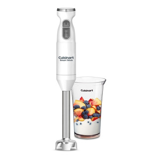 Batidora De Inmersión Cuisinart Smart Stick Csb-175 Blanca 300w Batidora De Inmersión Cuisinart Smart Stick Csb-175 Blanca 300w