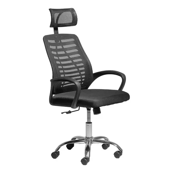 Silla Ejecutiva Presidencial Ergonomica De Oficina Dinamic