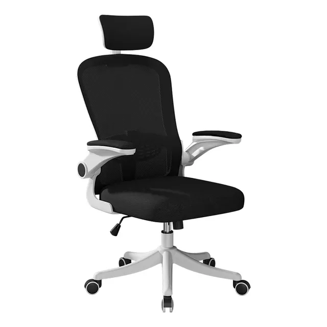 Silla de Oficina Evox CT256 Ergonómica con Respaldo Ajustable