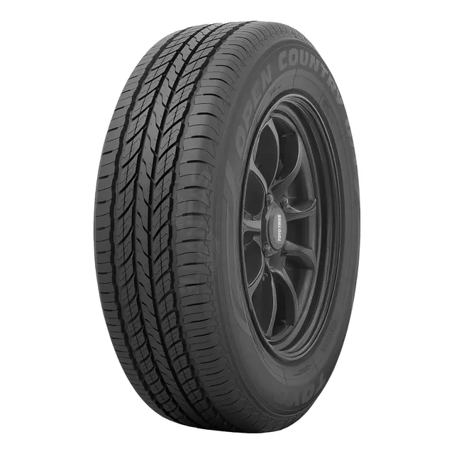 Llanta 215/65 R16 Oput Open Country U/t Toyo