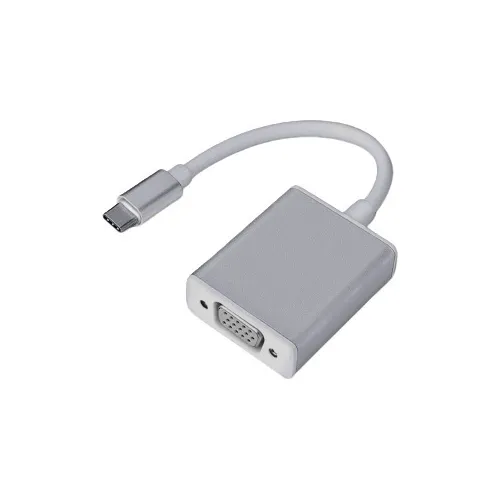 Adaptador Usb 3.1 Tipo C A Vga