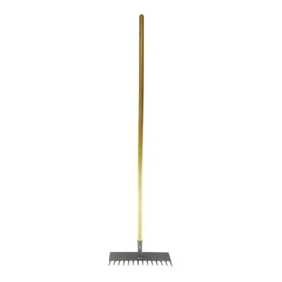 Rastrillo Con Espatula Heavy Duty Tipo Mcleod Para Incendios