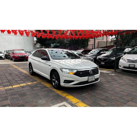 Volkswagen Jetta 1.4 T Fsi Rline Tip