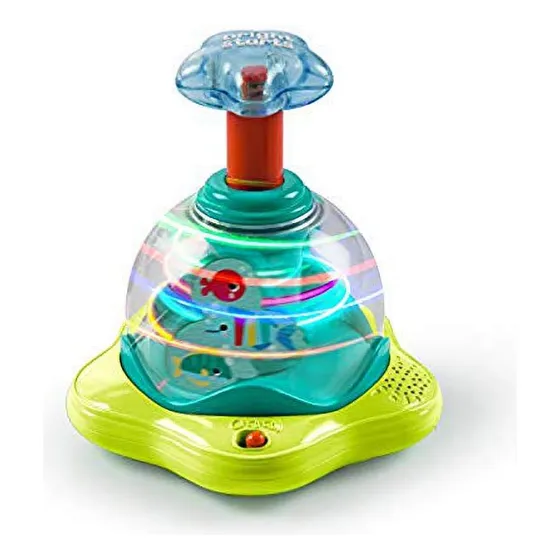 Juguete Glow Spinner 10042 Brigth Starts