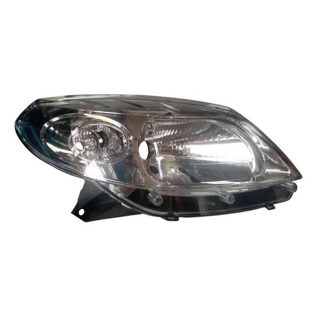 Faro Delantero Derecho Orginal Renault Sandero 2009 2010