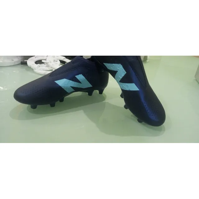 Tacos De Futbol New Balance Nuevos Originales
