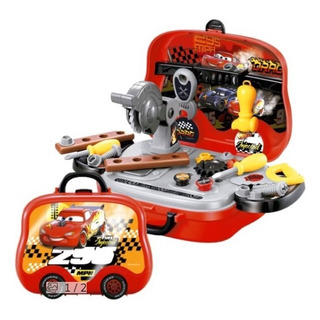 Maletín Juego De Herramientas Carrs Portátil 30 Accesorios Niño Maletín Juego De Herramientas Carrs Portátil 30 Accesorios Niño
