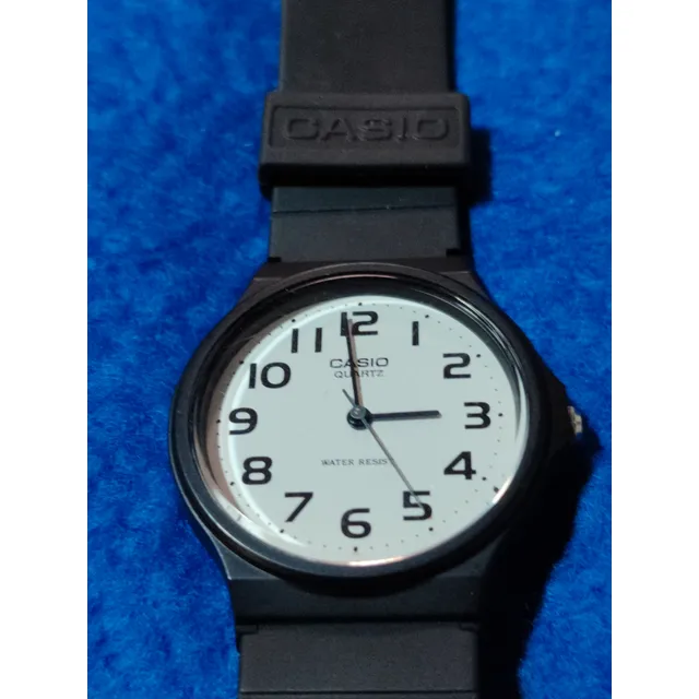 Feria Relojes ,casio Cuarzo - Automáticos Mecánico