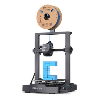 Impresora 3d Tridimensional Creality Ender-3 V3 Se Pantalla Impresora 3d Tridimensional Creality Ender-3 V3 Se Pantalla