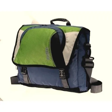 Bolso Porta Laptop Totto Universitario Cromo Teck Original