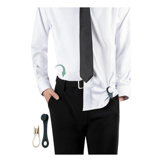 La Camisa Konnitiha Se Queda Para Hombres, 2 Pares, 2025 De La Camisa Konnitiha Se Queda Para Hombres, 2 Pares, 2025 De