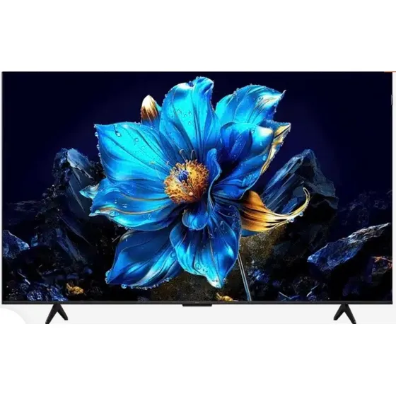 Televisor Tcl 75 T6c Qled