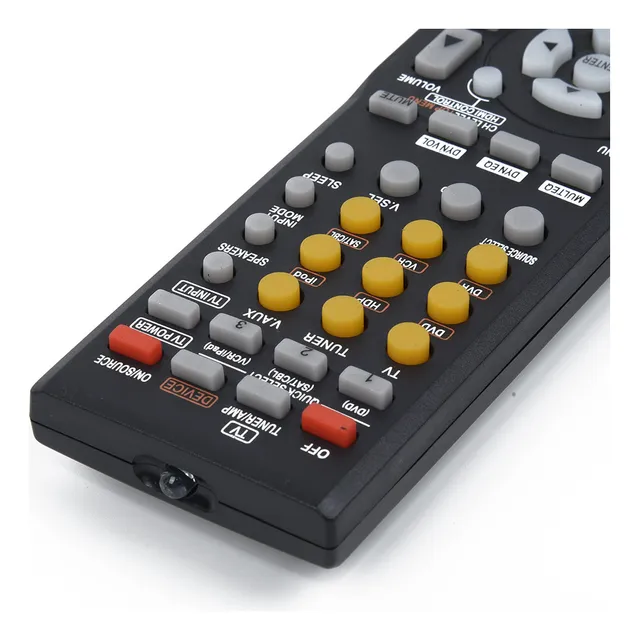 Receptor Compatible Con Control Remoto Denon Avr Rc