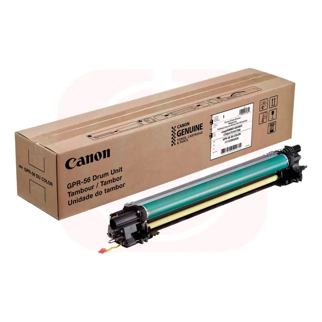 Tambor Original Color Canon Gpr-56