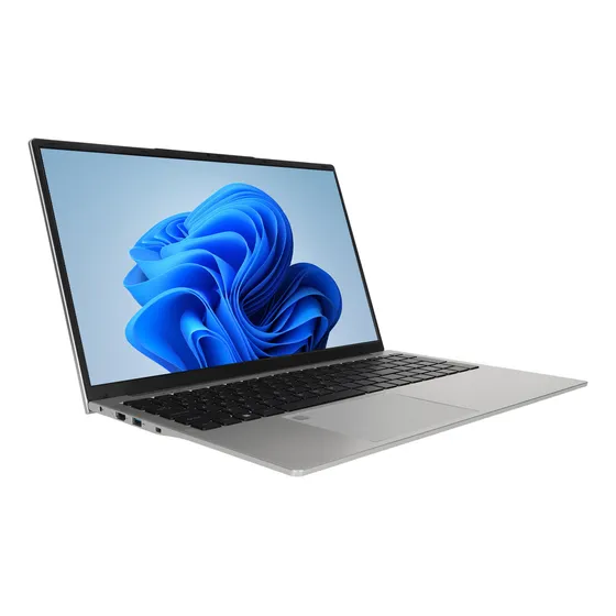 Laptop Para Jogos Com Tela Ips De 17,3 Polegadas Lpddr4 16gb