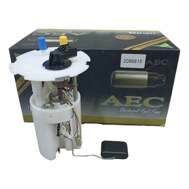 Modulo Bomba Gasolina Completa Optra/aveo