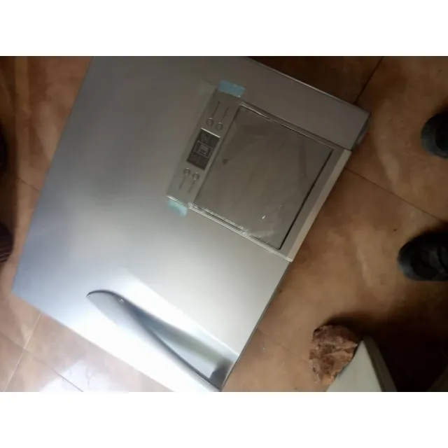 Puerta Superior Nevera LG