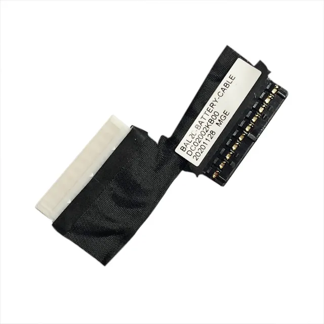 Cable De Batería Dell Inspiron 5565 5567 0g0fwx Dc02002kb00