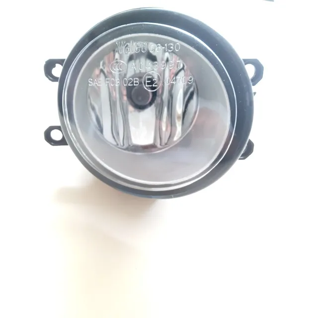 Faro O Carelo Antineblina Dcho  Izq Toyota 4runner 2010 2017